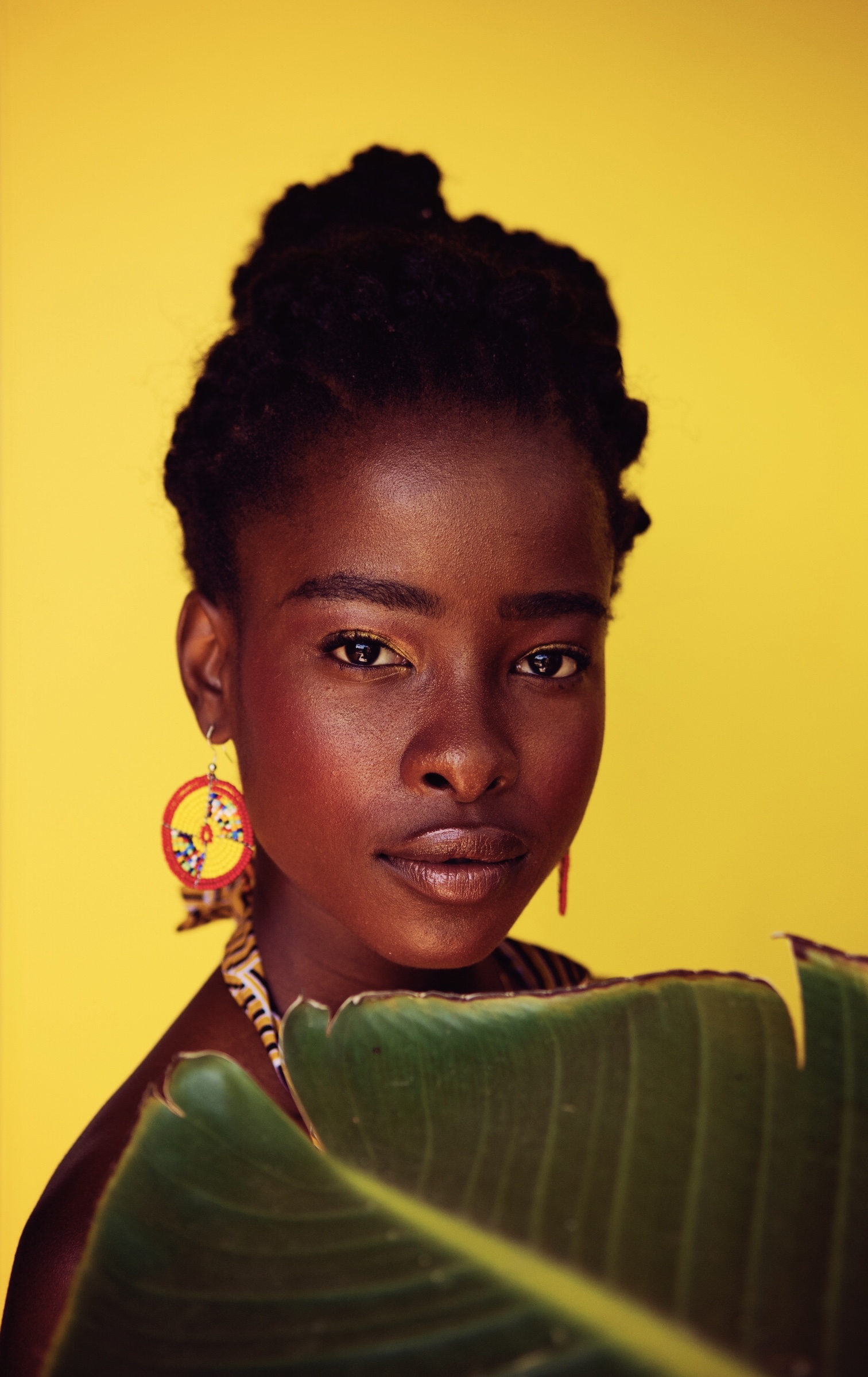 Amanda Gorman for Pulse Spikes